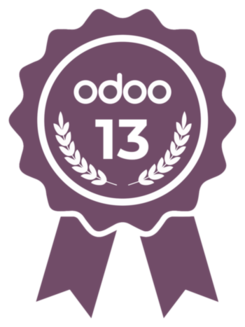 Odoo Certification 13