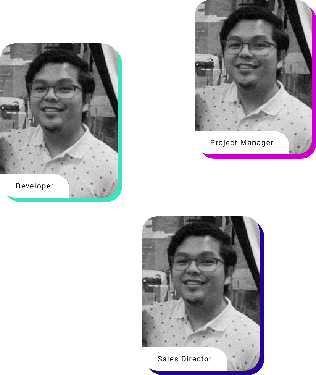 About Team